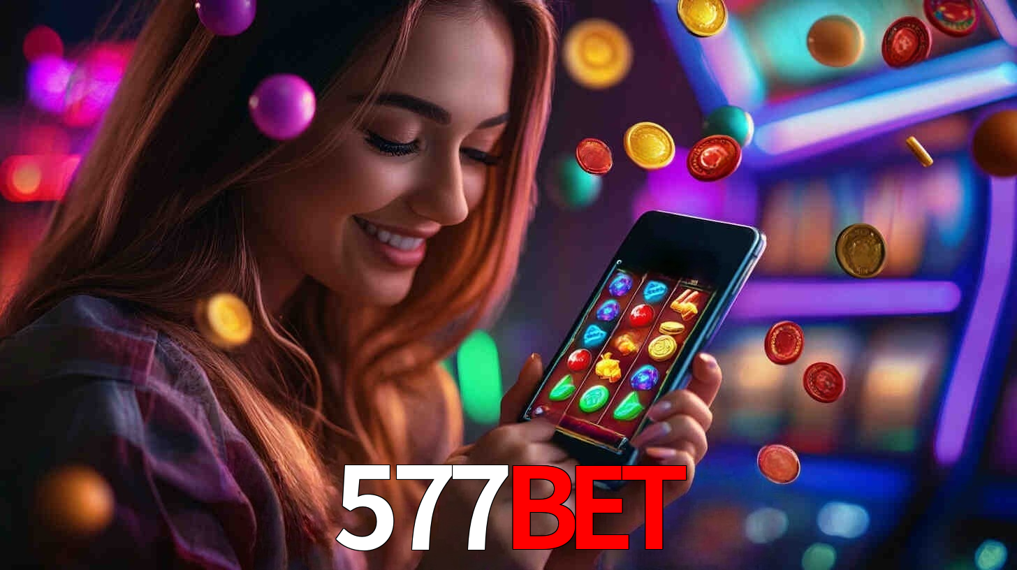 Processo de Download do App 577bet BET - Passo a Passo Simples