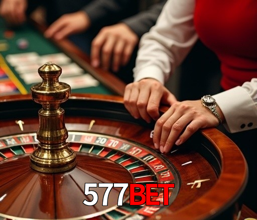 Interface do Aplicativo 577bet BET - Design Premium e Intuitivo