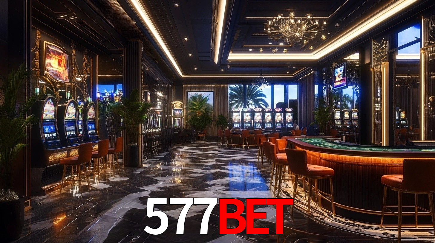 Jogos de Cassino ao Vivo