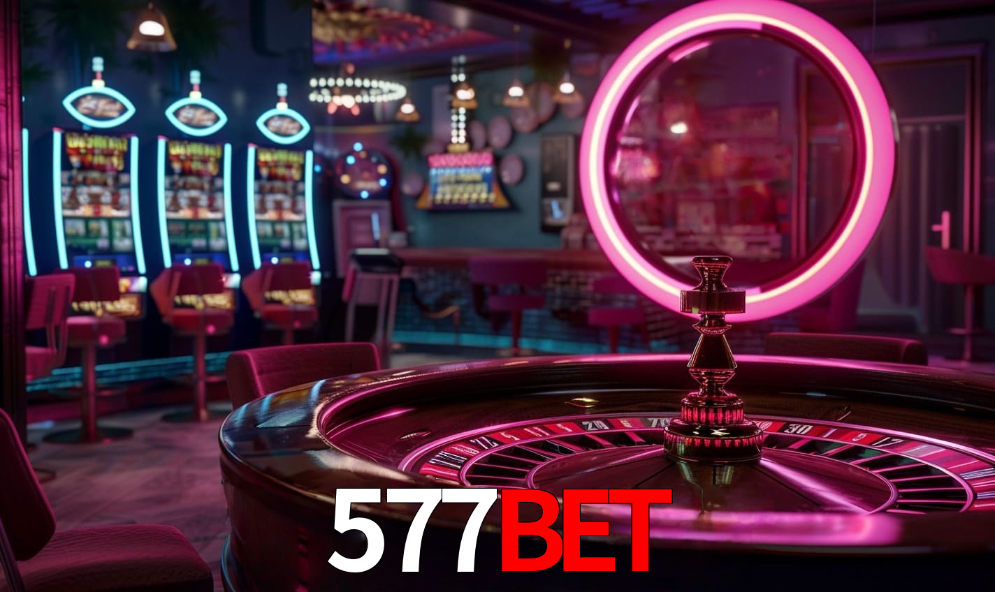 Jogos de Mesa Premium 577bet BET - Blackjack, Roleta, Baccarat